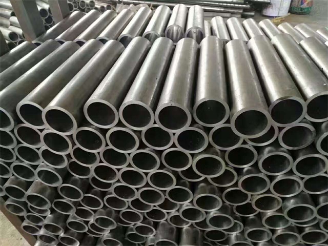 鹿泉30CrMo精密无缝钢管